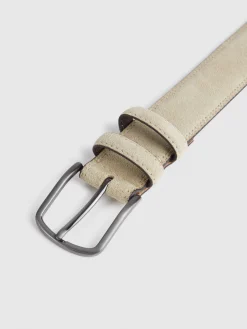 Hombre Alvaro Moreno Cinturones|CINTURON SERRAJE