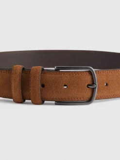 Hombre Alvaro Moreno Cinturones|CINTURON SERRAJE