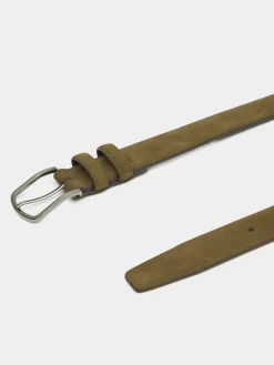 Hombre Alvaro Moreno Cinturones|CINTURON SERRAJE