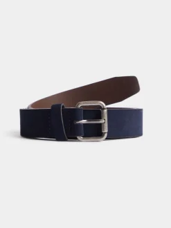 Hombre Alvaro Moreno Cinturones|CINTURON SUEDE