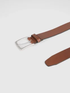 Hombre Alvaro Moreno Cinturones|CINTURON WESTERN