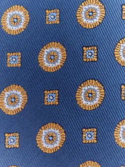 Hombre Alvaro Moreno Corbatas|Corbatas|CORBATA JACQUARD MF