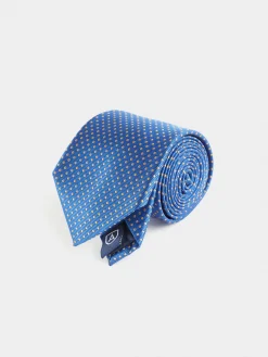 Hombre Alvaro Moreno Corbatas|Corbatas|CORBATA JACQUARD MF