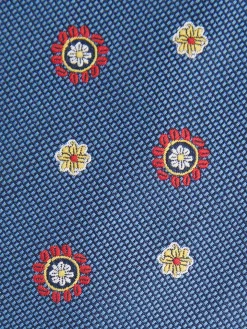 Hombre Alvaro Moreno Corbatas|Corbatas|CORBATA JACQUARD MF