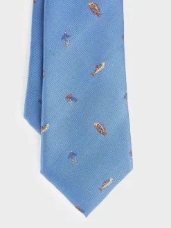 Hombre Alvaro Moreno Corbatas|Corbatas|CORBATA JACQUARD MF