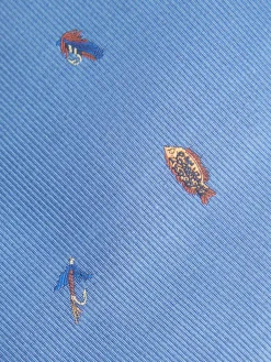 Hombre Alvaro Moreno Corbatas|Corbatas|CORBATA JACQUARD MF