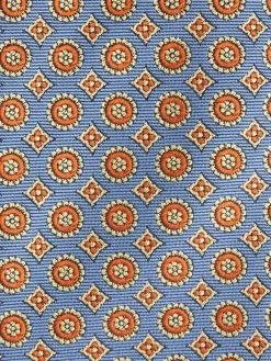 Hombre Alvaro Moreno Corbatas|Corbatas|CORBATA JACQUARD MF