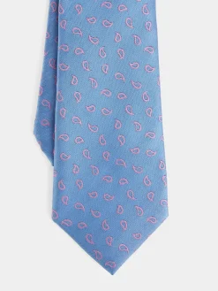 Hombre Alvaro Moreno Corbatas|Corbatas|CORBATA JACQUARD MF