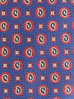 Hombre Alvaro Moreno Corbatas|Corbatas|CORBATA JACQUARD MF