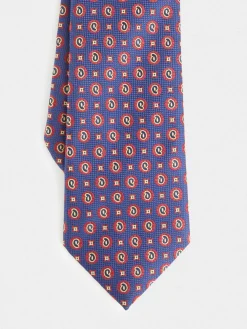 Hombre Alvaro Moreno Corbatas|Corbatas|CORBATA JACQUARD MF