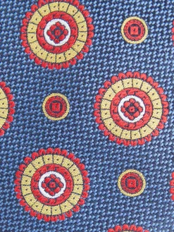 Hombre Alvaro Moreno Corbatas|Corbatas|CORBATA JACQUARD MF