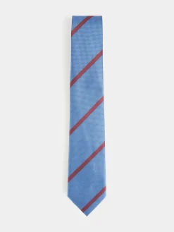 Hombre Alvaro Moreno Corbatas|Corbatas|CORBATA JACQUARD MF