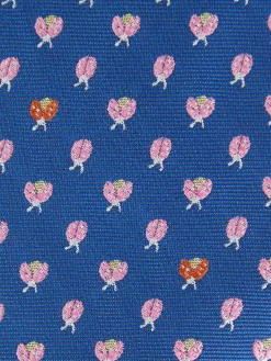 Hombre Alvaro Moreno Corbatas|Corbatas|CORBATA JACQUARD MF