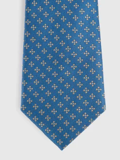 Hombre Alvaro Moreno Corbatas|Corbatas|CORBATA JACQUARD MF