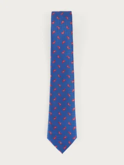 Hombre Alvaro Moreno Corbatas|Corbatas|CORBATA JACQUARD MF