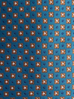 Hombre Alvaro Moreno Corbatas|Corbatas|CORBATA JACQUARD MF