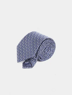 Hombre Alvaro Moreno Corbatas|Corbatas|CORBATA JACQUARD MF