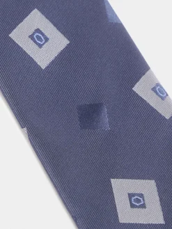 Hombre Alvaro Moreno Corbatas|Corbatas|CORBATA JACQUARD MF