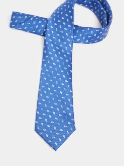 Hombre Alvaro Moreno Corbatas|Corbatas|CORBATA JACQUARD MF