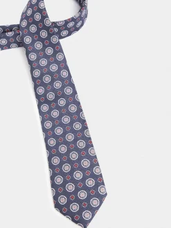 Hombre Alvaro Moreno Corbatas|Corbatas|CORBATA JACQUARD MF