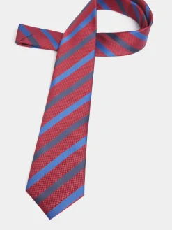 Hombre Alvaro Moreno Corbatas|Corbatas|CORBATA JACQUARD MF