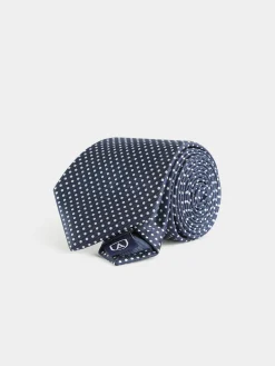 Hombre Alvaro Moreno Corbatas|Corbatas|CORBATA JACQUARD MF