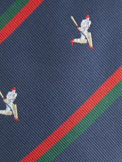 Hombre Alvaro Moreno Corbatas|Corbatas|CORBATA JACQUARD MF