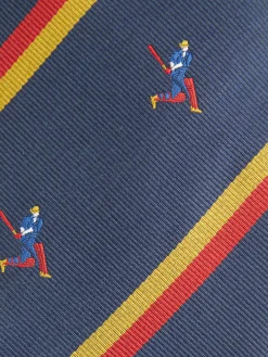 Hombre Alvaro Moreno Corbatas|Corbatas|CORBATA JACQUARD MF