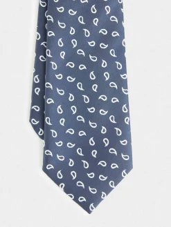 Hombre Alvaro Moreno Corbatas|Corbatas|CORBATA JACQUARD MF