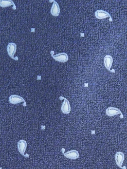 Hombre Alvaro Moreno Corbatas|Corbatas|CORBATA JACQUARD MF