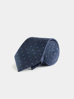 Hombre Alvaro Moreno Corbatas|Corbatas|CORBATA JACQUARD MF