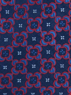 Hombre Alvaro Moreno Corbatas|Corbatas|CORBATA JACQUARD MF