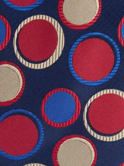 Hombre Alvaro Moreno Corbatas|Corbatas|CORBATA JACQUARD MF