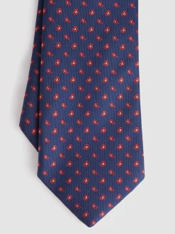 Hombre Alvaro Moreno Corbatas|Corbatas|CORBATA JACQUARD MF