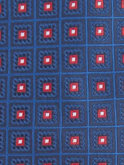 Hombre Alvaro Moreno Corbatas|Corbatas|CORBATA JACQUARD MF