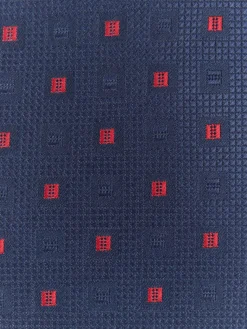 Hombre Alvaro Moreno Corbatas|Corbatas|CORBATA JACQUARD MF