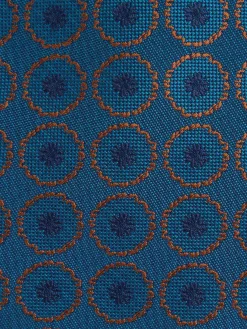 Hombre Alvaro Moreno Corbatas|Corbatas|CORBATA JACQUARD MF