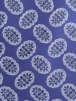 Hombre Alvaro Moreno Corbatas|Corbatas|CORBATA JACQUARD MF