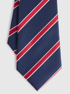 Hombre Alvaro Moreno Corbatas|Corbatas|CORBATA JACQUARD MF