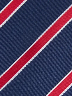 Hombre Alvaro Moreno Corbatas|Corbatas|CORBATA JACQUARD MF