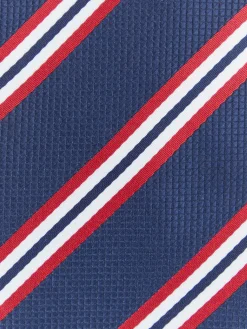 Hombre Alvaro Moreno Corbatas|Corbatas|CORBATA JACQUARD MF