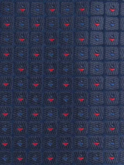 Hombre Alvaro Moreno Corbatas|Corbatas|CORBATA JACQUARD MF