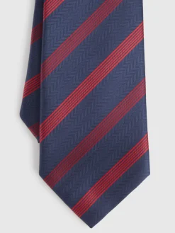 Hombre Alvaro Moreno Corbatas|Corbatas|CORBATA JACQUARD MF