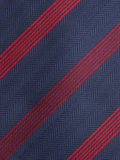 Hombre Alvaro Moreno Corbatas|Corbatas|CORBATA JACQUARD MF