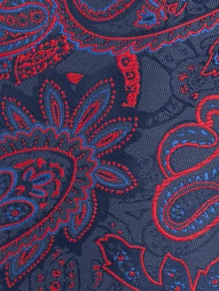 Hombre Alvaro Moreno Corbatas|Corbatas|CORBATA JACQUARD MF