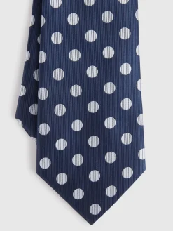 Hombre Alvaro Moreno Corbatas|Corbatas|CORBATA JACQUARD MF