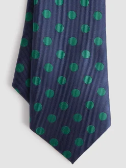 Hombre Alvaro Moreno Corbatas|Corbatas|CORBATA JACQUARD MF