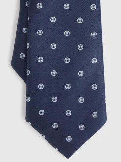 Hombre Alvaro Moreno Corbatas|Corbatas|CORBATA JACQUARD MF