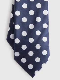 Hombre Alvaro Moreno Corbatas|Corbatas|CORBATA JACQUARD MF