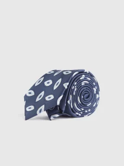 Hombre Alvaro Moreno Corbatas|Corbatas|CORBATA JACQUARD MF